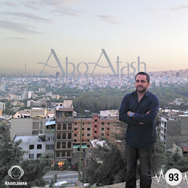 Abo Atash - 'Episode 93'