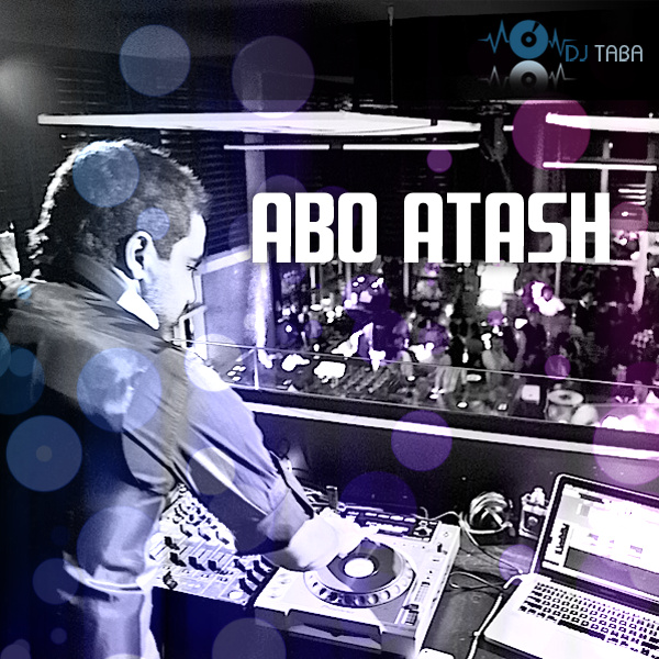 Abo Atash - 'Episode 74'