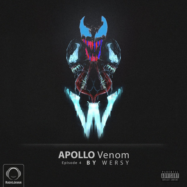 Apollo - 'Episode 4 (Venom)'