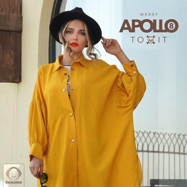 Apollo - 'Episode 8 (Toxit)'