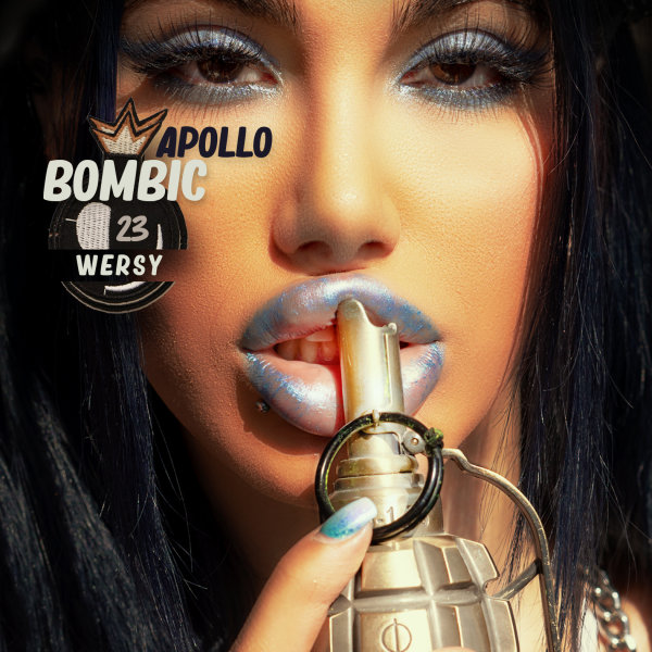 Apollo - 'Episode 9 (Bombic)'