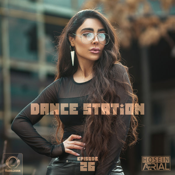 Dance Station - 'Episode 26'
