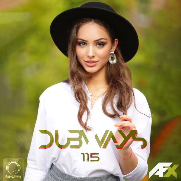 Dubways - 'Episode 115'