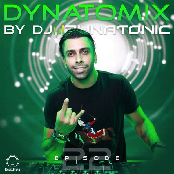 Dynatomix - 'Episode 22'