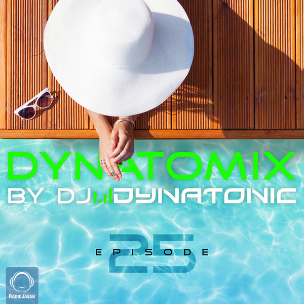 Dynatomix - 'Episode 25'