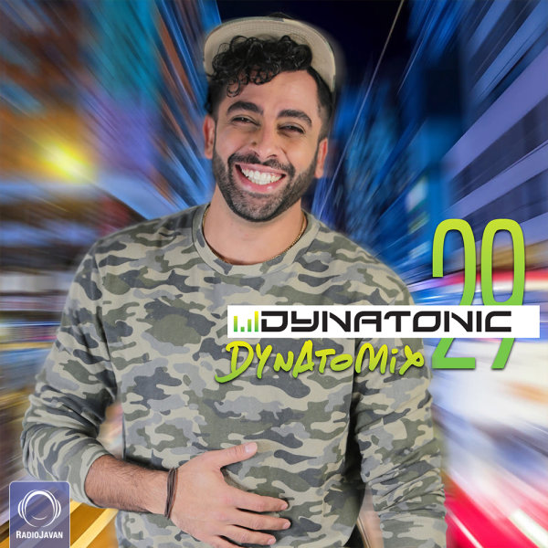 Dynatomix - 'Episode 29'