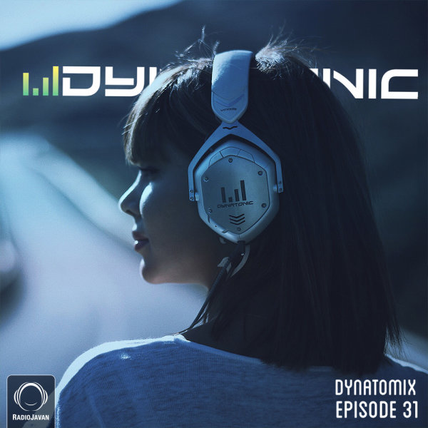 Dynatomix - 'Episode 31'