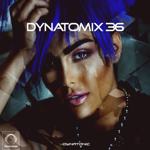 Dynatomix - 'Episode 36'