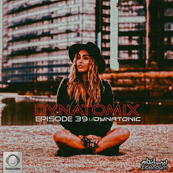 Dynatomix - 'Episode 39'