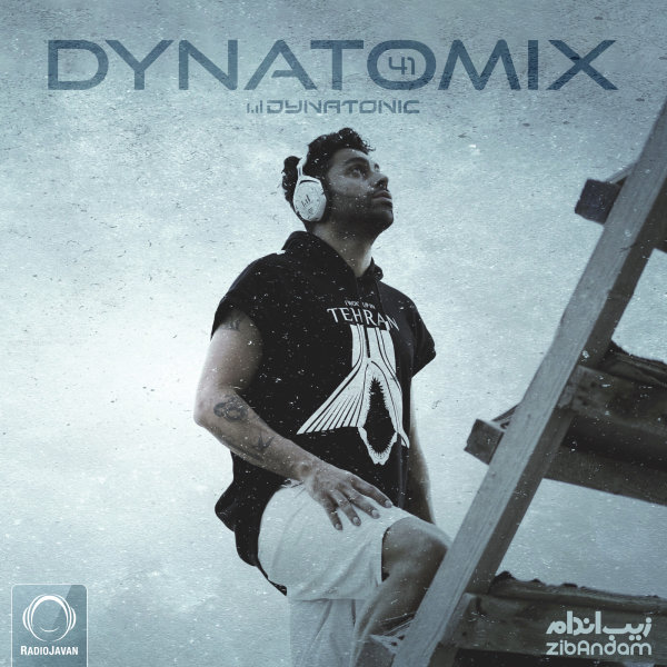 Dynatomix - 'Episode 41'