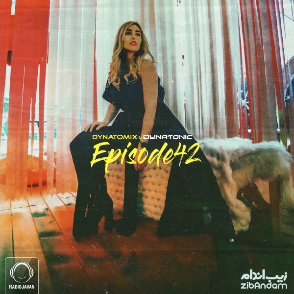 Dynatomix - 'Episode 42'