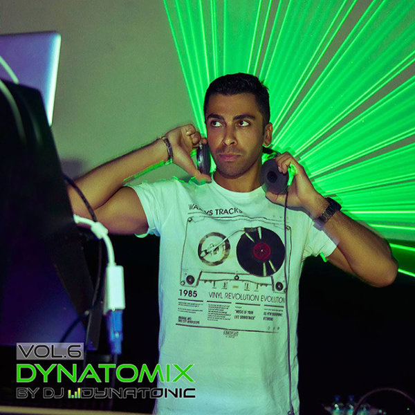 Dynatomix - 'Episode 6'