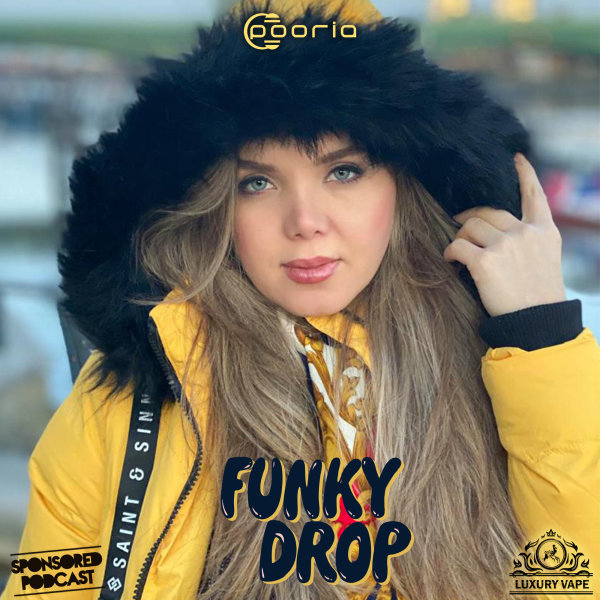 Funky Drop - 'Episode 2'