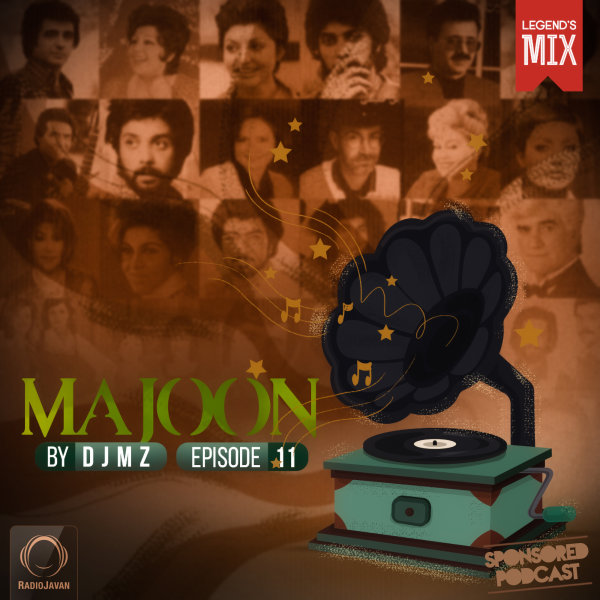 Majoon - 'Episode 11'