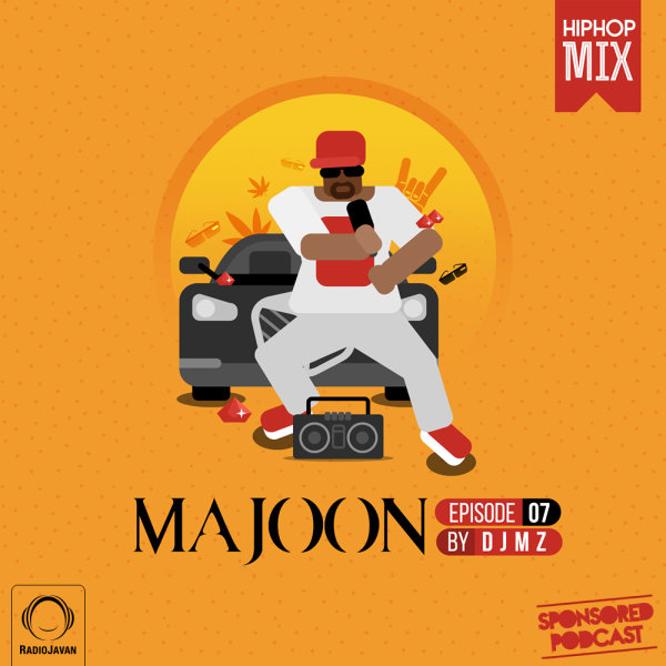 Majoon - 'Episode 7 (Hiphop Special)'