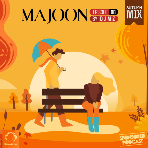 Majoon - 'Episode 8 (Autumn Special)'