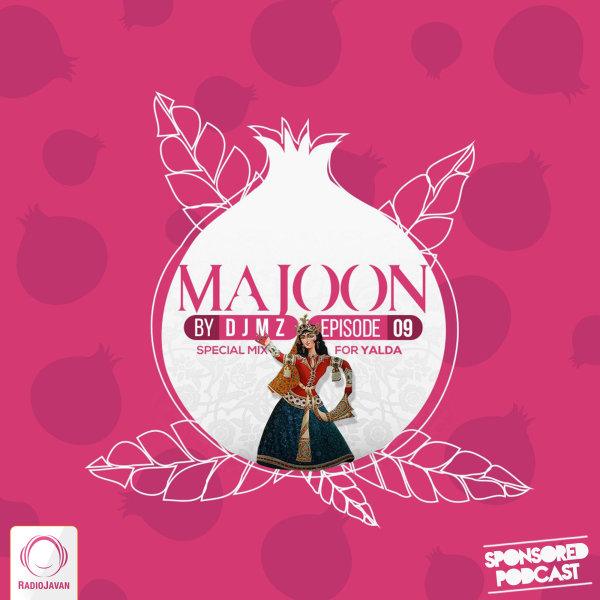 Majoon - 'Episode 9 (Yalda Special)'