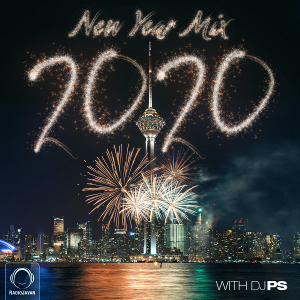 New Year Mix 2020 - 'DJ PS'