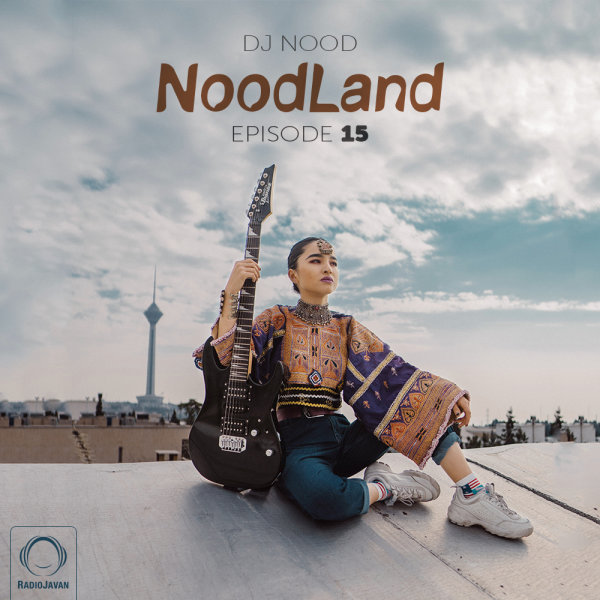 NoodLand - 'Episode 15'