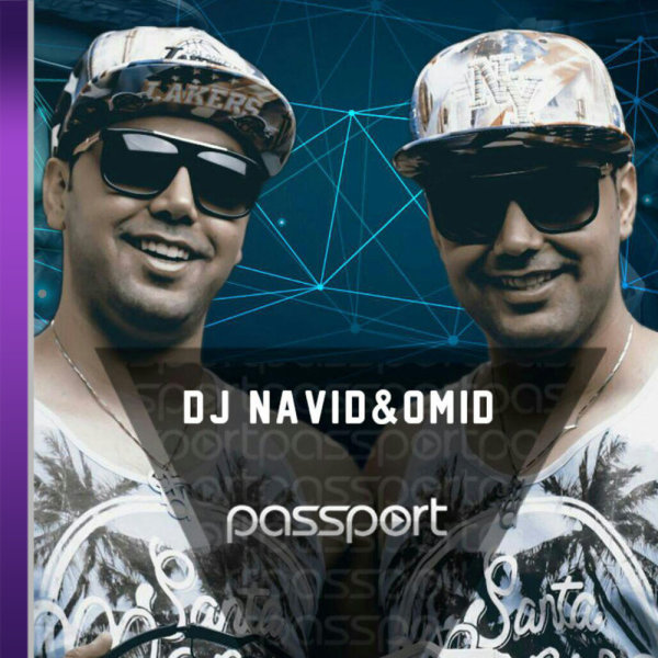 Passport - 'Episode 52'