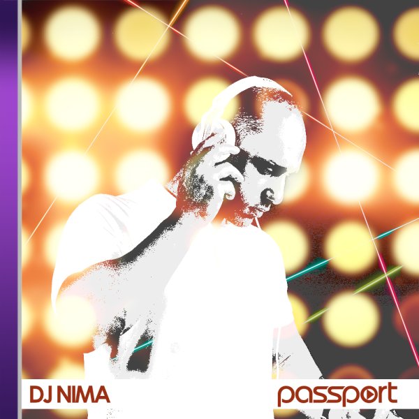 Passport - 'DJ Nima'