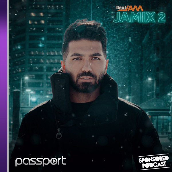 Passport - 'Deej Jam'