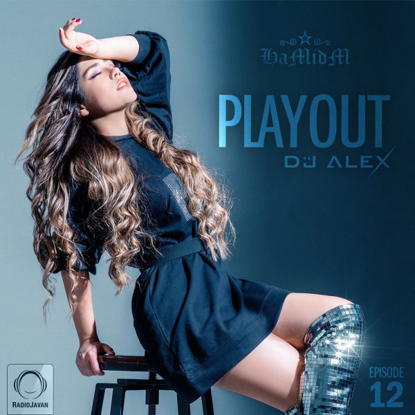 Playout - 'Episode 12'