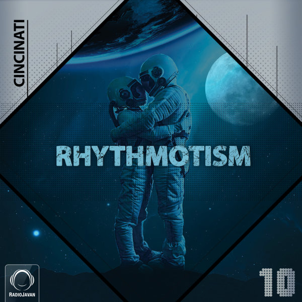 RhythmOtism - 'Episode 10'