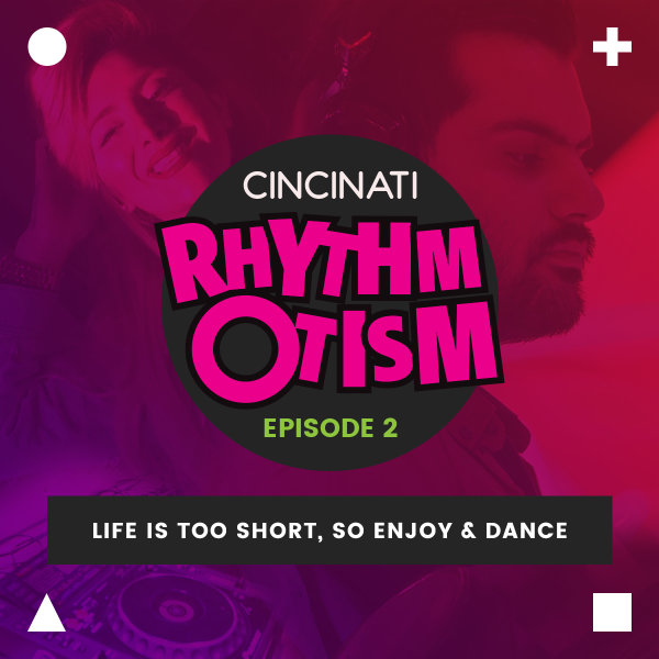 RhythmOtism - 'Episode 2'
