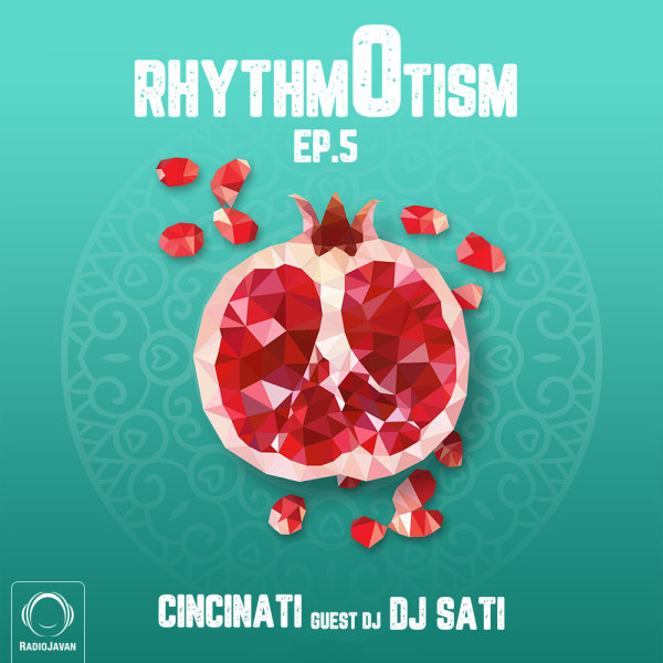 RhythmOtism - 'Episode 5'