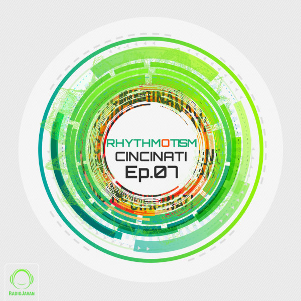 RhythmOtism - 'Episode 7'
