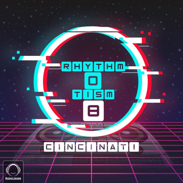 RhythmOtism - 'Episode 8'