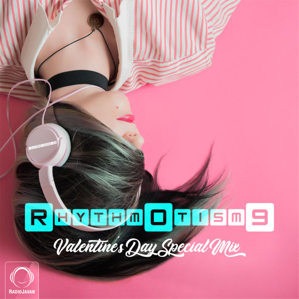 RhythmOtism - 'Episode 9 (Valentine's Special)'