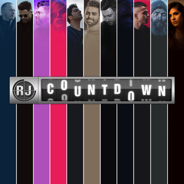 RJ Countdown - 'Jan 8, 2018'