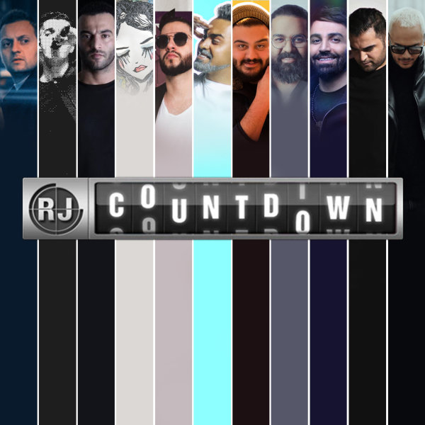 RJ Countdown - 'May 2, 2018'