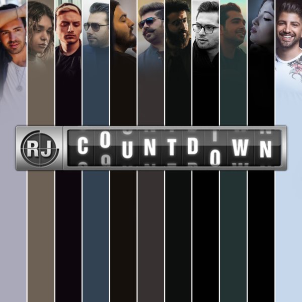 RJ Countdown - 'Nov 23, 2018'