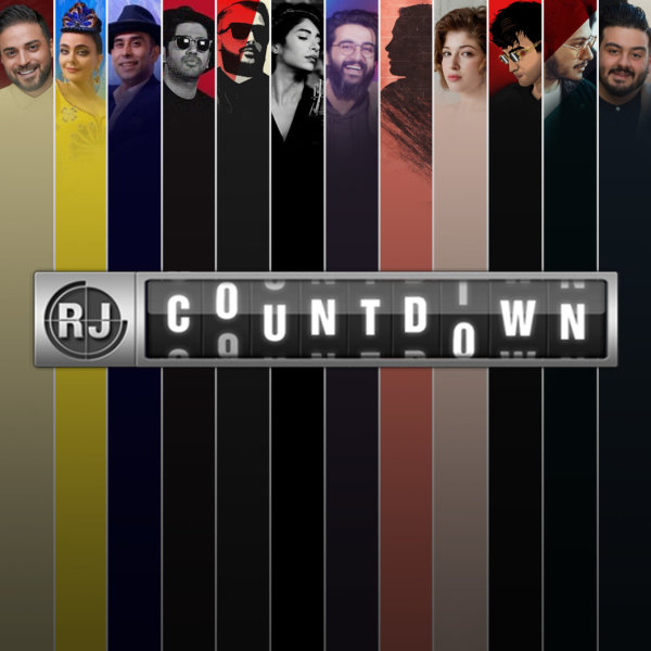 RJ Countdown - 'Jan 31, 2019'