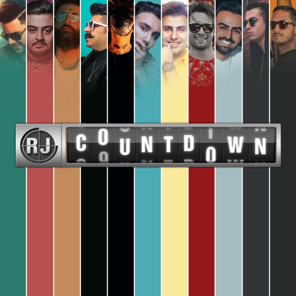 RJ Countdown - 'Aug 23, 2019'