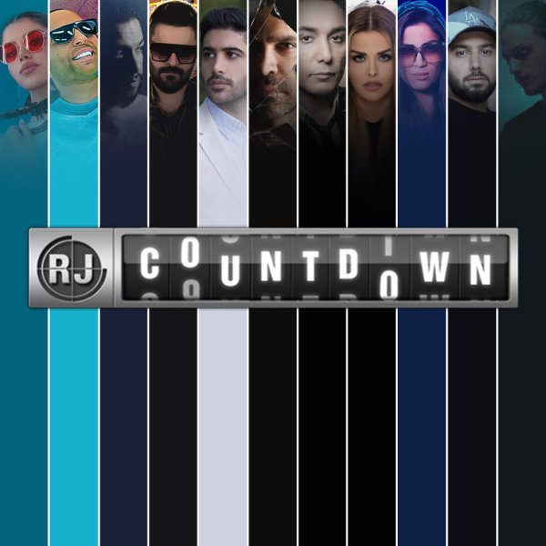 RJ Countdown - 'Sep 9, 2019'
