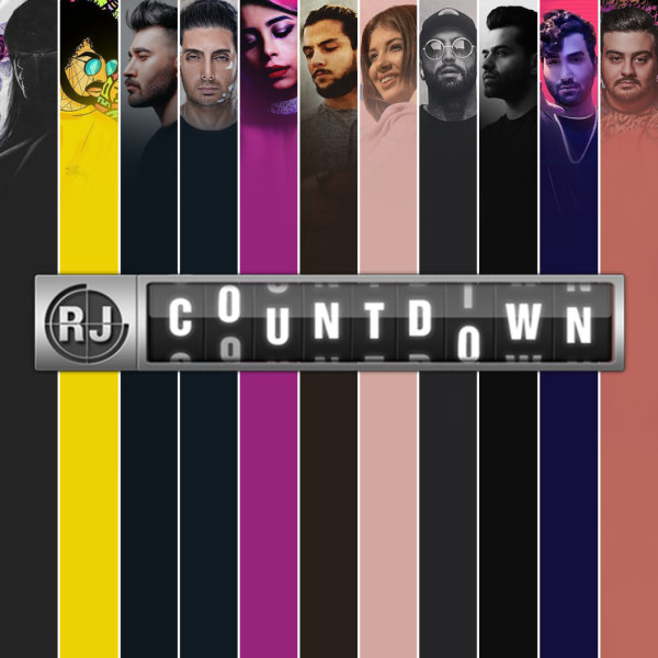 RJ Countdown - 'Oct 19, 2019'