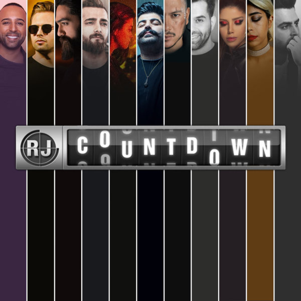 RJ Countdown - 'Mar 12, 2020'