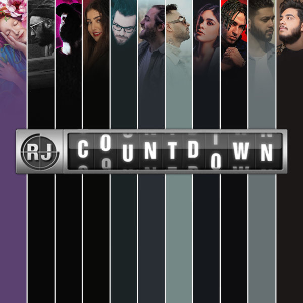 RJ Countdown - 'Jul 13, 2020'