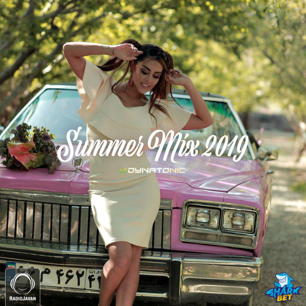 Summer Mix 2019 - 'Dynatonic'