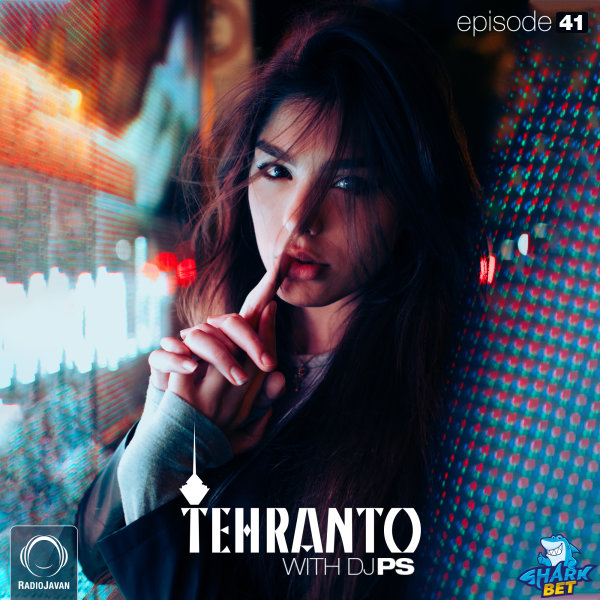 Tehranto - 'Episode 41'