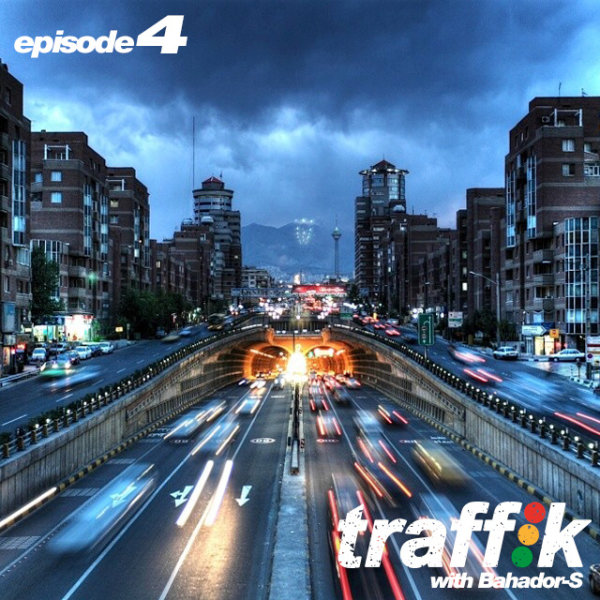 Traffik - 'Episode 4'