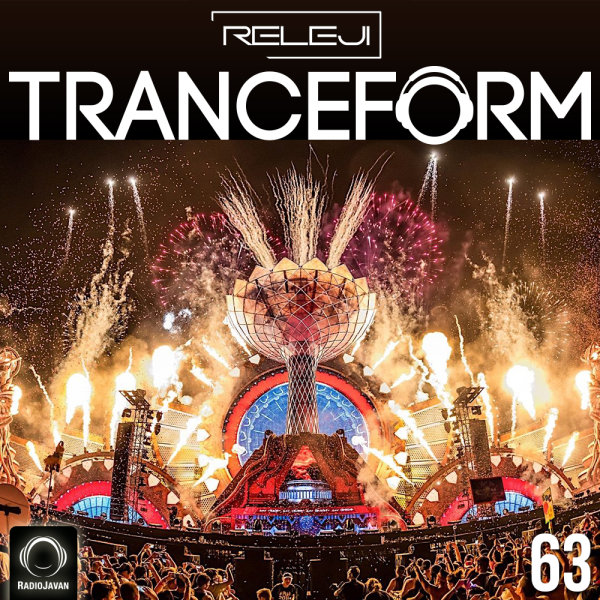 TranceForm - 'Episode 63'