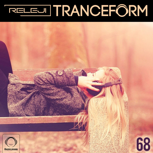 TranceForm - 'Episode 68'