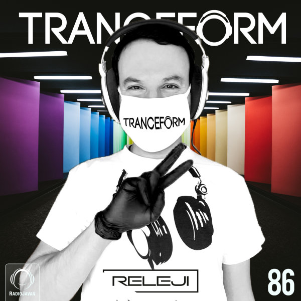 TranceForm - 'Episode 86'