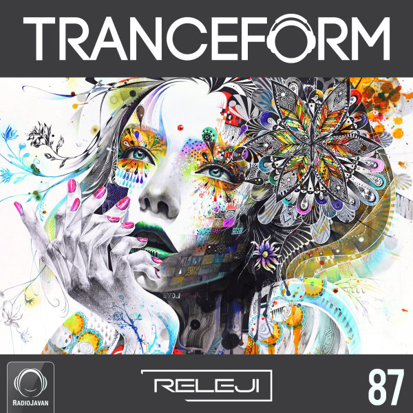 TranceForm - 'Episode 87'