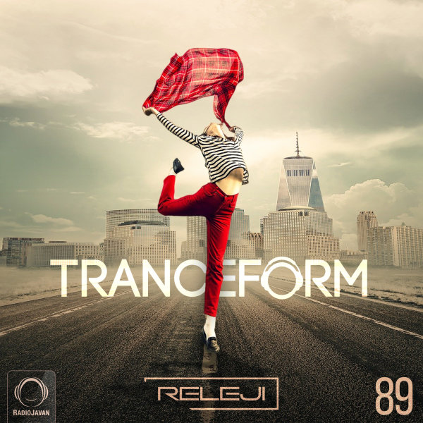 TranceForm - 'Episode 89'